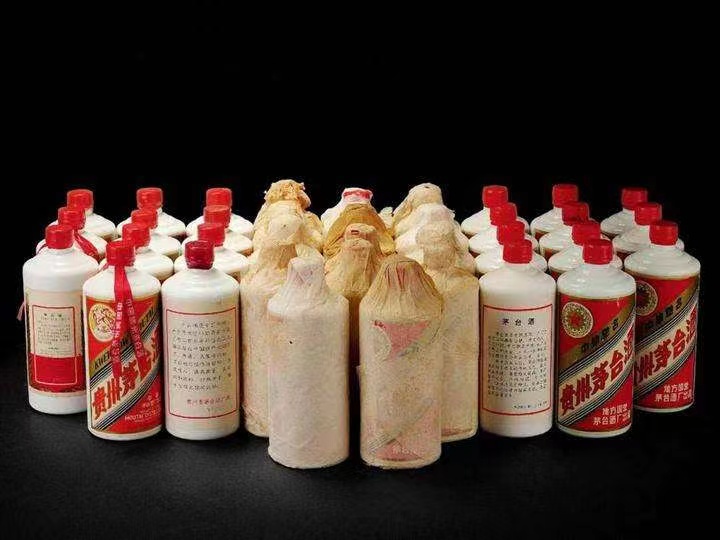 城中回收珍品茅台上门（最新更新行情）